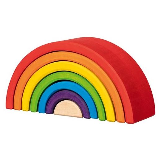 JEU ARC EN CIEL MINI