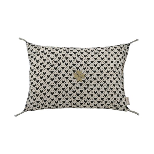 COUSSIN | LES COEURS