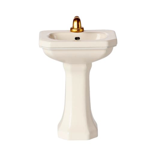 LAVABO BLANC