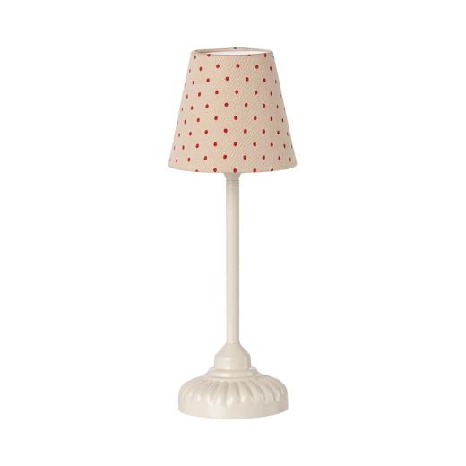 LAMPADAIRE VINTAGE | SABLE