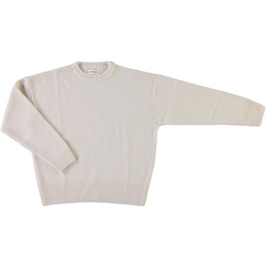 PULL AZALÉE | IVOIRE