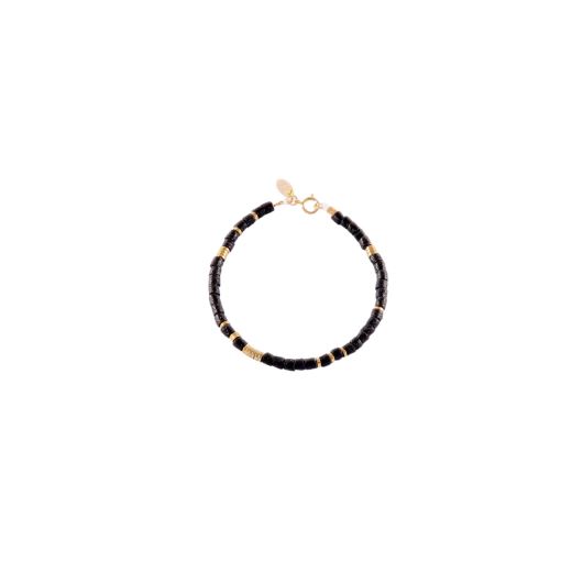 BRACELET BROOKYN | NOIR