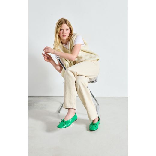 VESTE HOKTOWN | ÉCRU