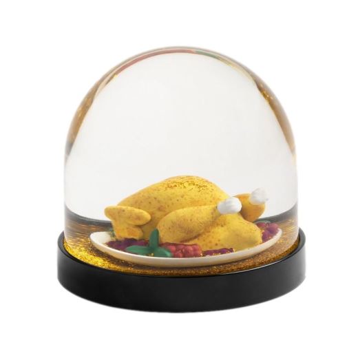 BOULE À NEIGE | TURKEY