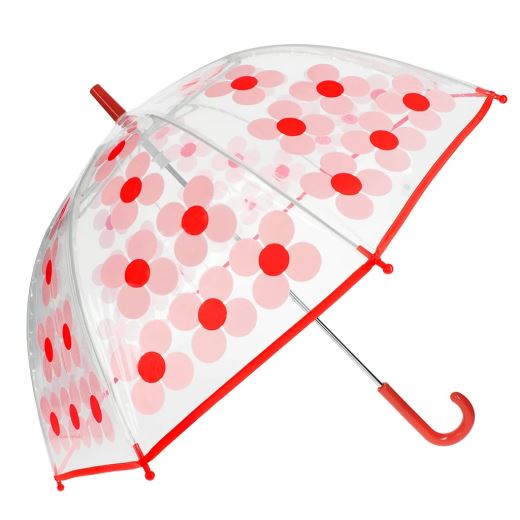 PARAPLUIE ENFANT | MARGUERITE ROSE