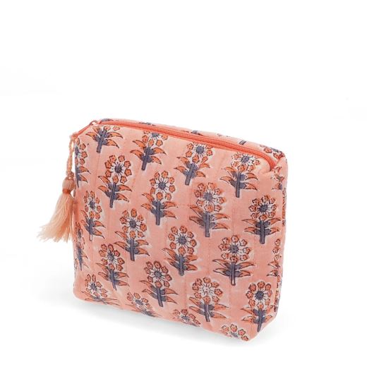 TROUSSE DE MAQUILLAGE | SHANAYA