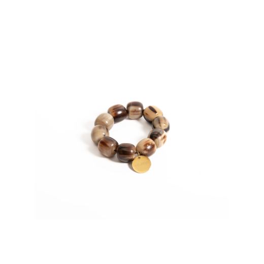 BRACELET PHARELL | 10 PERLES