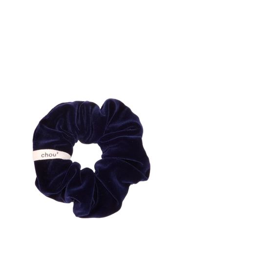 CHOUCHOU | VELOURS BLEU NUIT