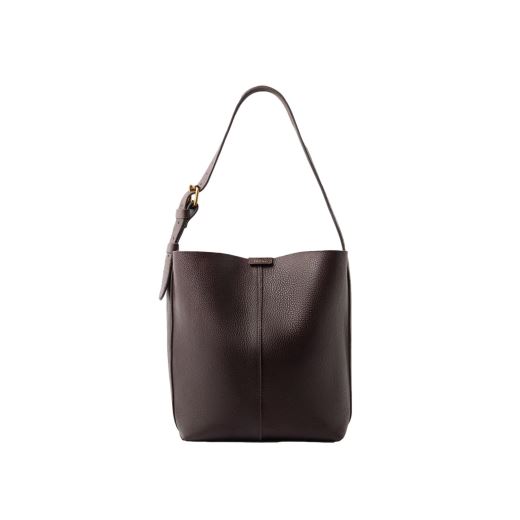 SAC SAUDADE GRAND | MARRON FONCE