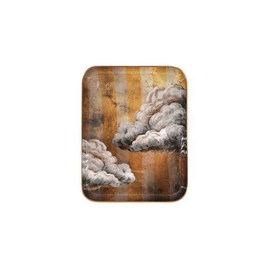 DEMI PLATEAU | NUAGE