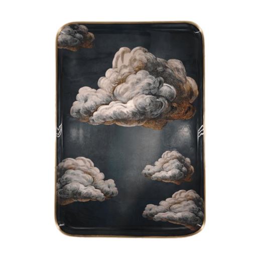 PLATEAU RECEPTION | NUAGE