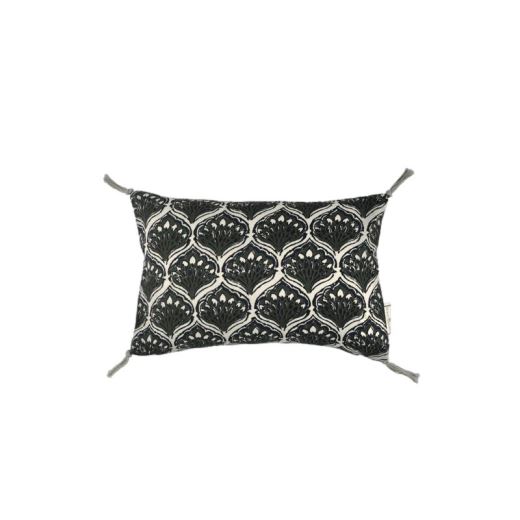 COUSSIN NANO | LES PAONS