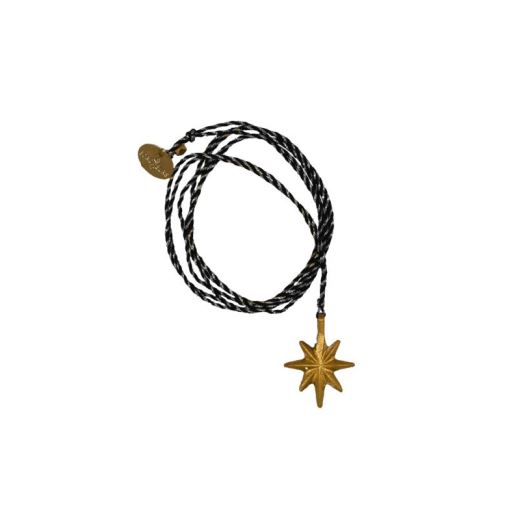 GRIGRI | ÉTOILE DU BERGER