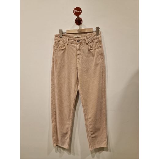 PANTALON GALA WASH | DUST
