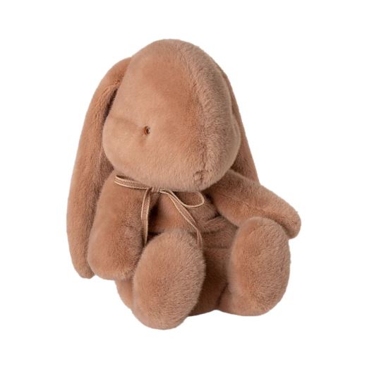 PELUCHE LAPIN | ROSE VINTAGE