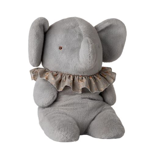 PELUCHE ÉLÉPHANT