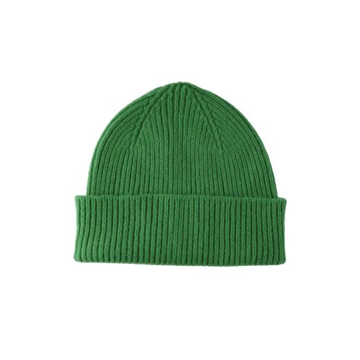 BONNET ENFANT BARRA | SPINACH