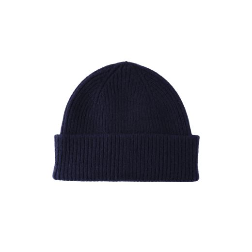 BONNET BARRA | NAVY