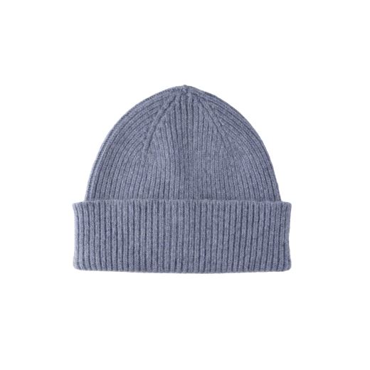 BONNET BARRA | DENIM