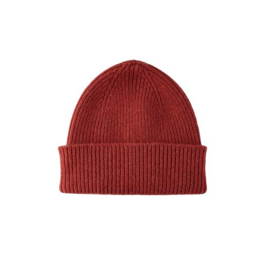 BONNET BARRA | RUSSET