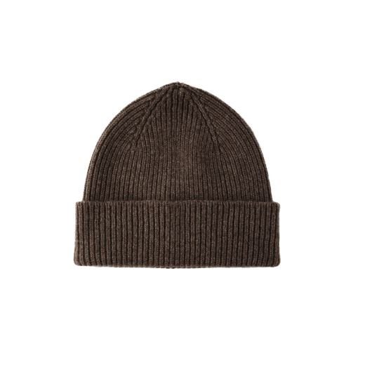 BONNET BARRA | MOCHA