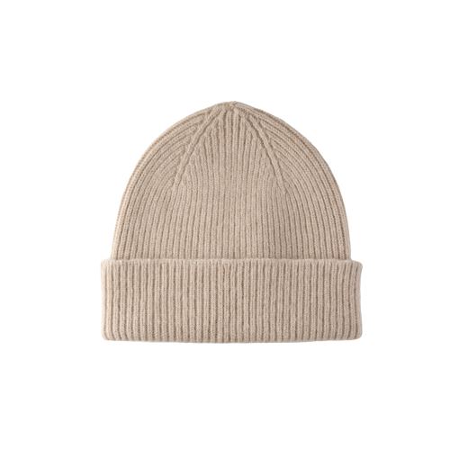 BONNET ENFANT BARRA | CAMEL