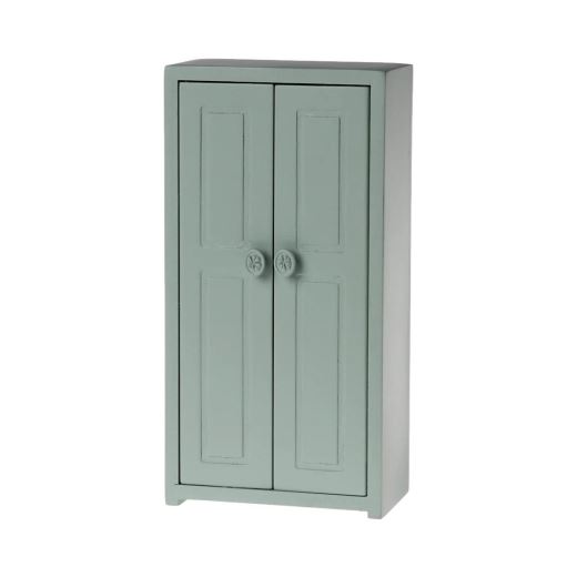 ARMOIRE SOURIS | BLEU