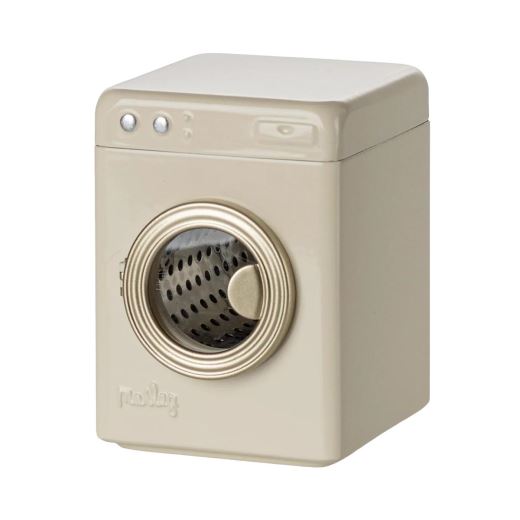 MACHINE À LAVER SOURIS