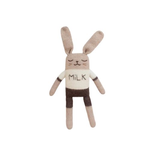 DOUDOU LAPIN | MILK