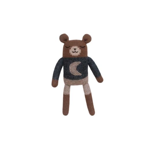 DOUDOU OURSON | MIDNIGHT