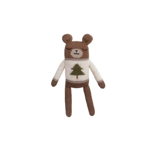 DOUDOU OURSON | NOËL