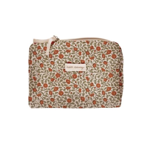 TROUSSE DE TOILETTE | QUINCY TREE