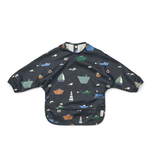 BAVOIR MANCHES LONGUES | SAILING