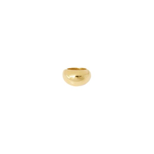 BAGUE ZELIE | GOLD