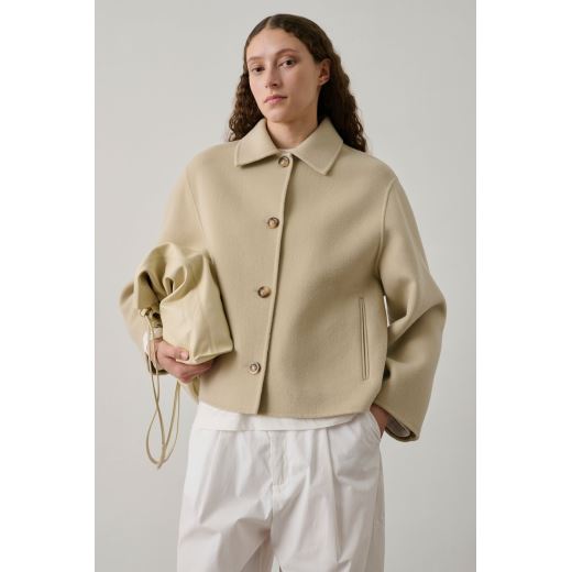 MANTEAU GYODA | CRAIE