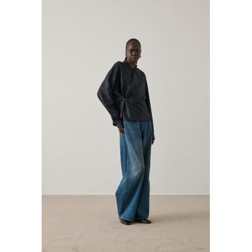 JEAN GASPARD | BLEU/VERT