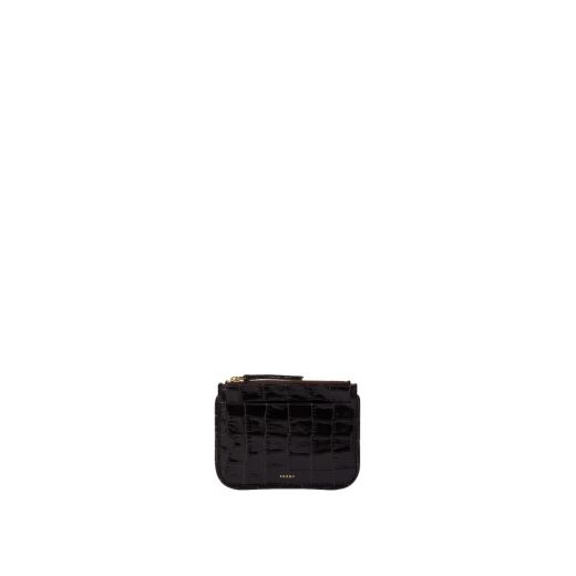 PORTEFEUILLE ARSENE | MARRON