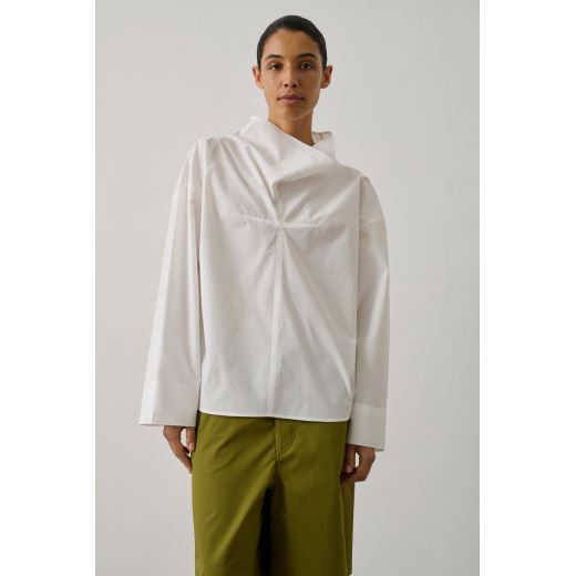 BLOUSE FIDJI | BLANC