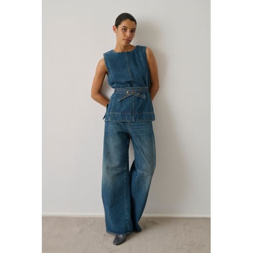 TOP CHANCE | BLEU VERT