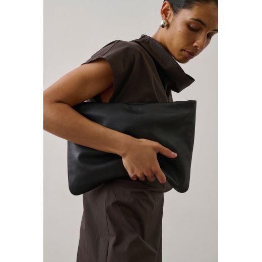 POCHETTE DARLEEN | NOIRE