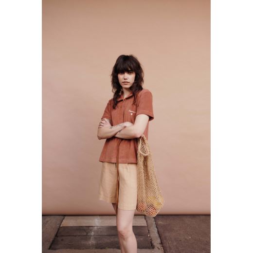 BERMUDA DARIUS | SIENNE