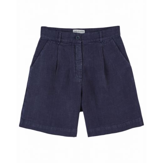 BERMUDA DARIUS | MARINE