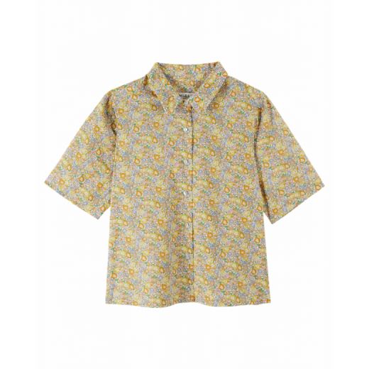 BLOUSE DALTON | LIBERTY