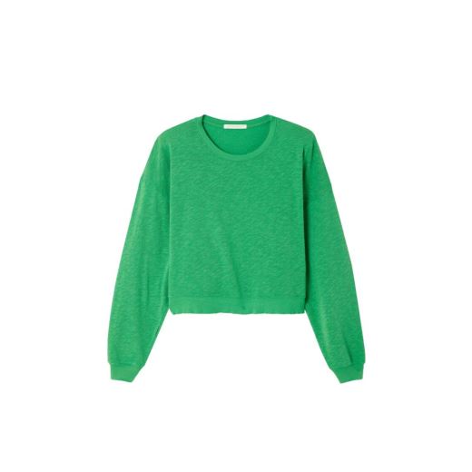 TEE SHIRT SONOMA ML COL ROND | PALMIER VINTAGE