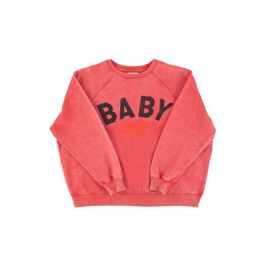 SWEAT ROUGE | BABY