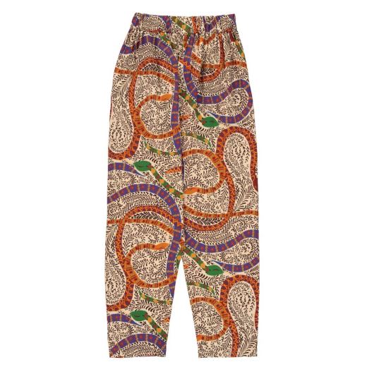 PANTALON MULTICOLOR
