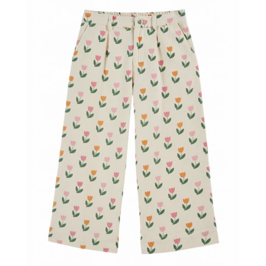 PANTALON TULIPE