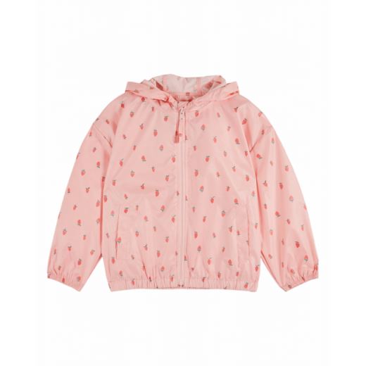 VESTE PLUIE GUARIGUETTE