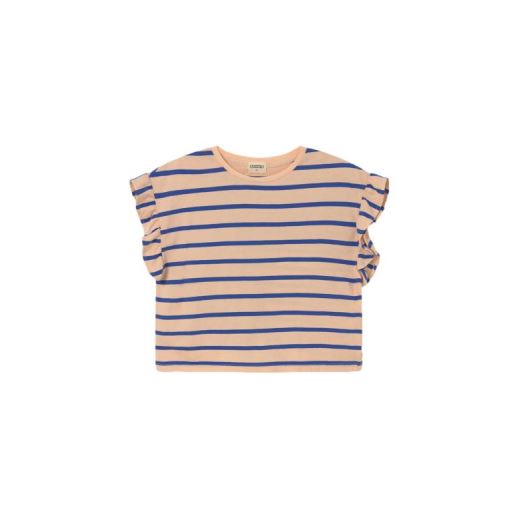 TEE SHIRT ARIAK | ROSE