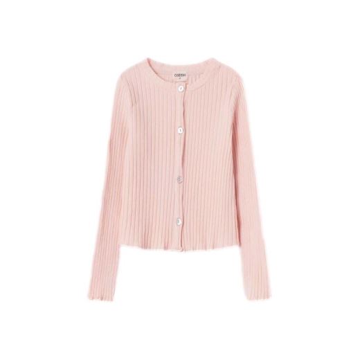 CARDIGAN CELIAK | ROSE